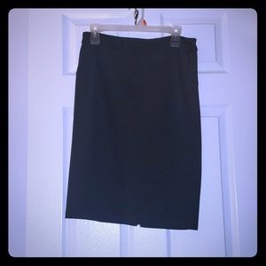 Pencil Skirt